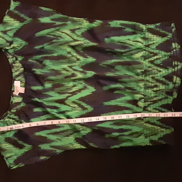 Blouse by Michael Kors - Picture 3 of 6